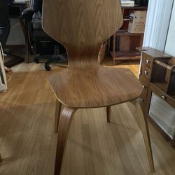 Midcentury Modern Chair