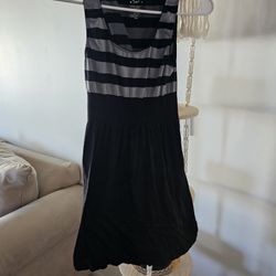 Mini Dress