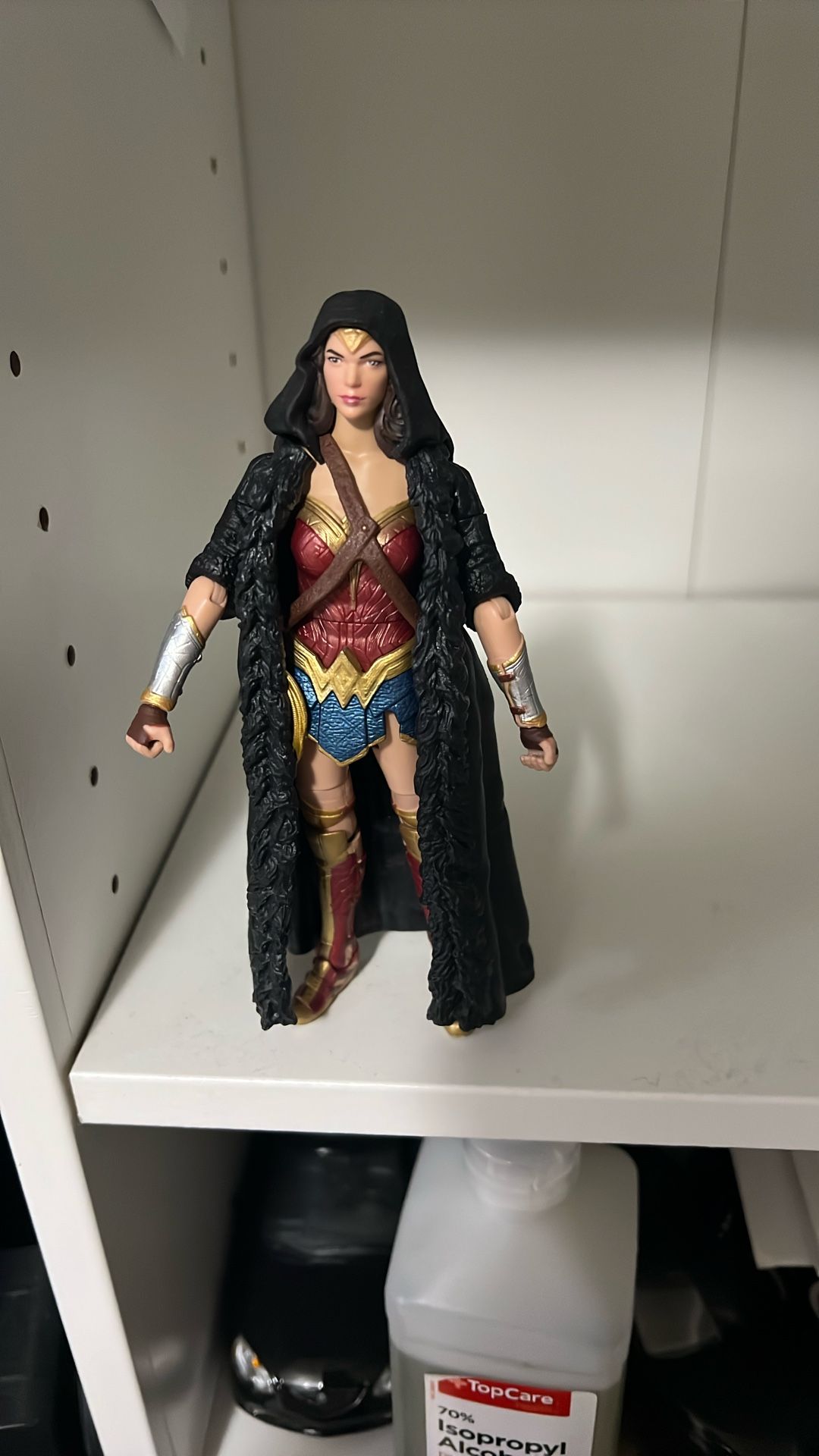 Wonder Woman