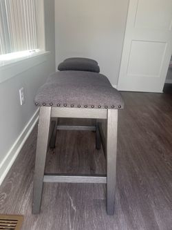 Two Barstools