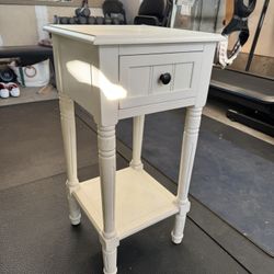 Small End Table