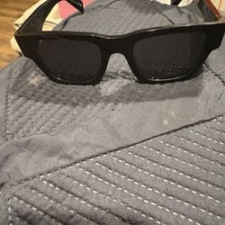 Men’s Prada Sunglasses 