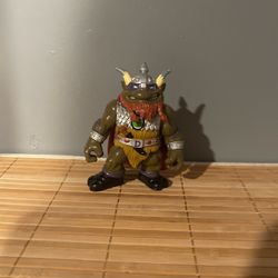 1994 Tmnt Dwarf Don