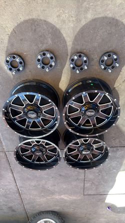 Rims