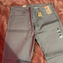 Brand New 501s Never Worn Both Size 38x32