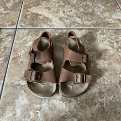 Boys Sandals