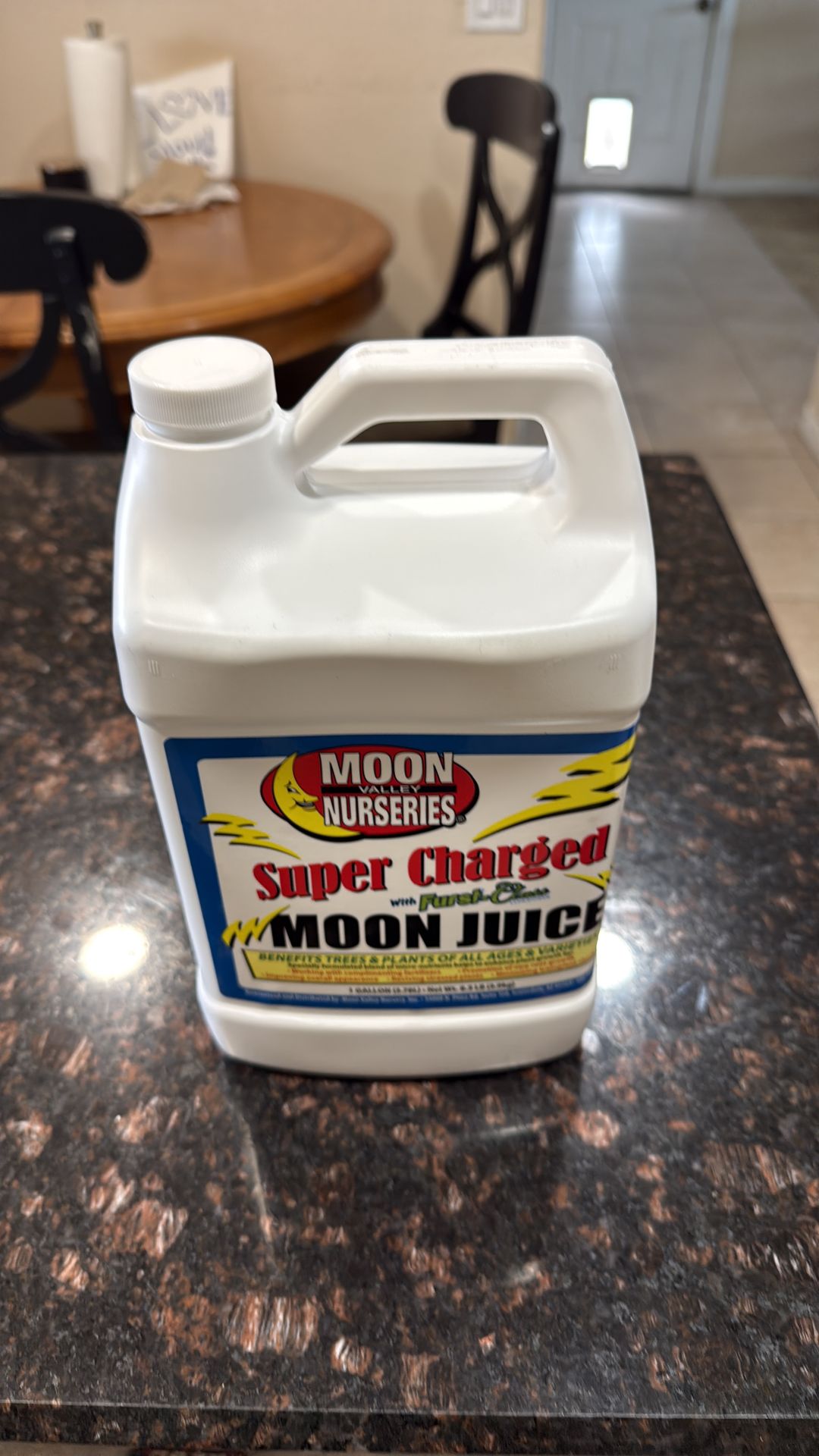 Moon Juice
