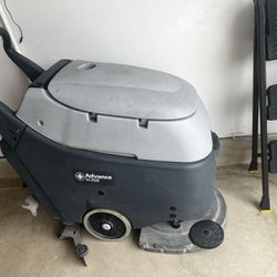 Advance Sc450 Scrubber For Sale $4000 Obo