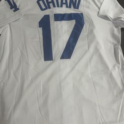 Dodgers Jerseys. New  Special $55 