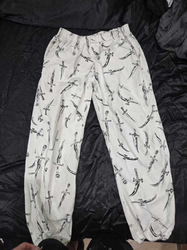 Supreme Pants