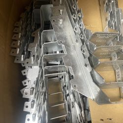 HU26 Joist Hangers 