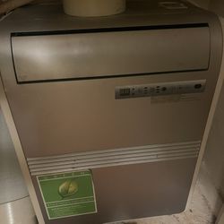 Portable ac 