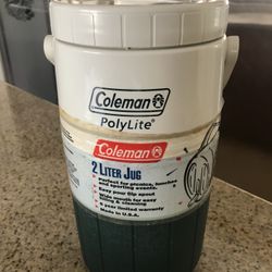 Coleman Polylite 2L
