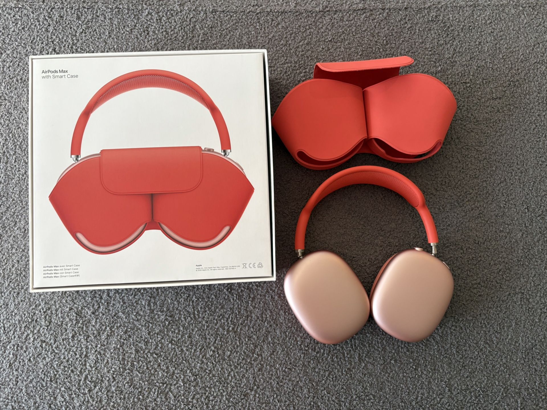 Apple Airpods Max