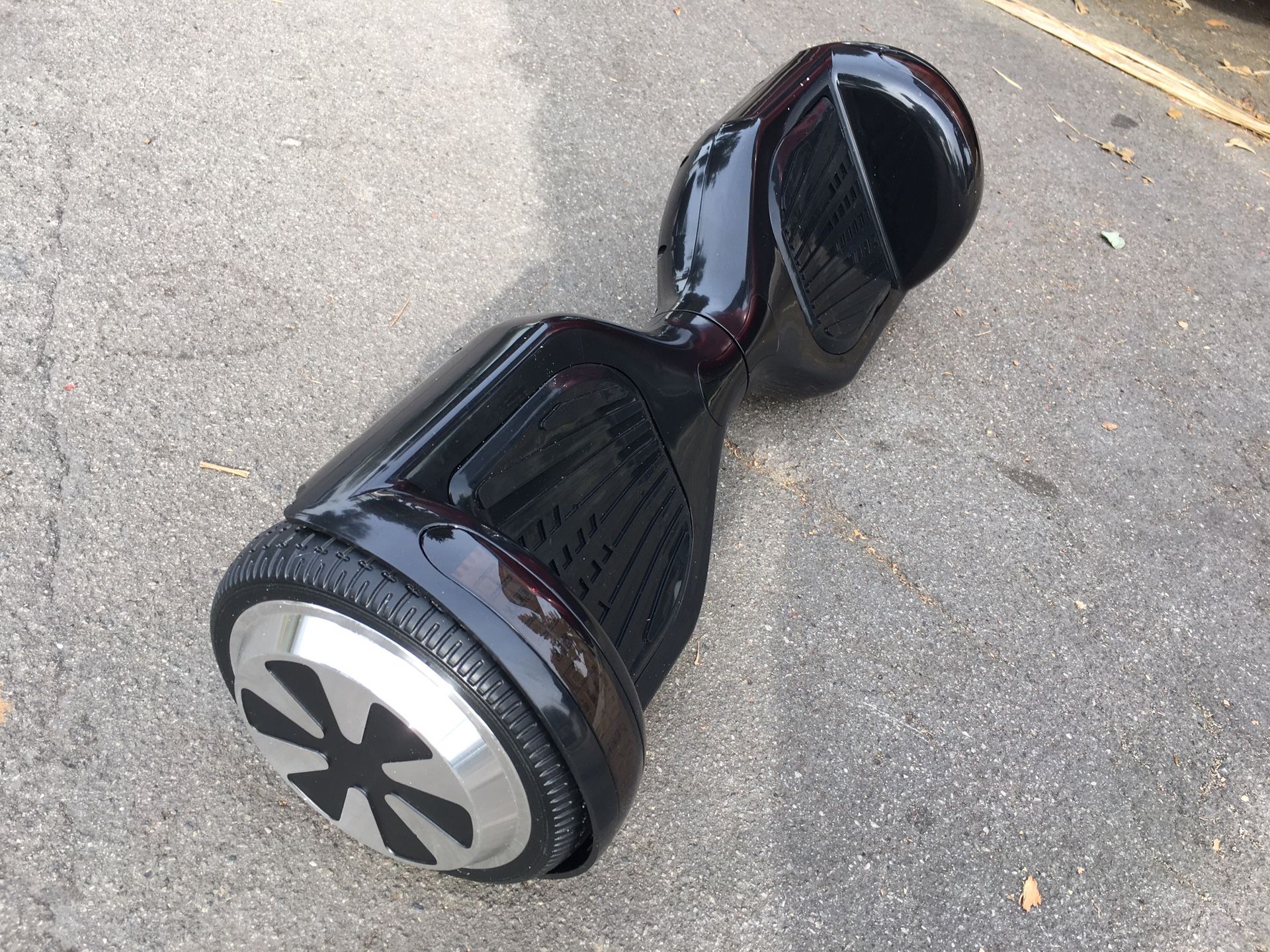 Veeka Hoverboard