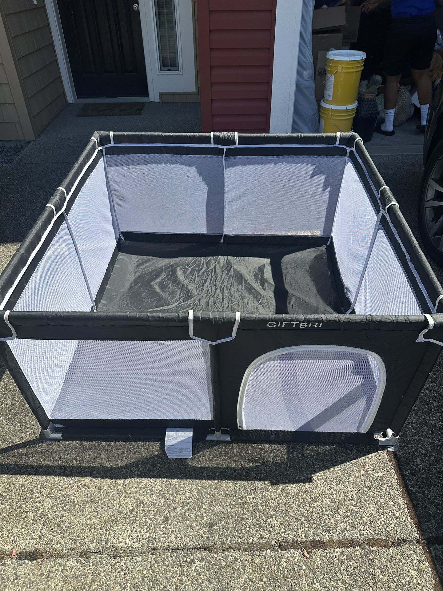 Kid Crate