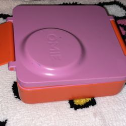 Omie Lunch Box