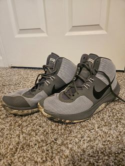 Nike Air Precision