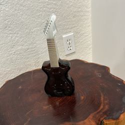 Vintage Violin Decanter