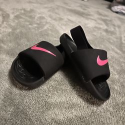 Nike sandals 