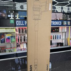 Dyson V15 Detect + ((Take It Home In Payments/ llévatelo a casa en pagos)