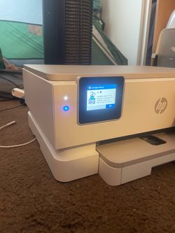 HP Envy Photo 7260r Printer