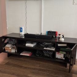 TV Stand/organizer