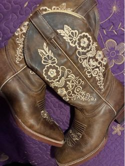boots