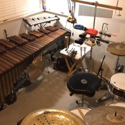 Adams Soloist Marimba