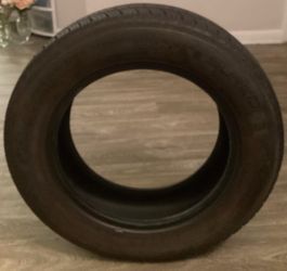 Car Tire