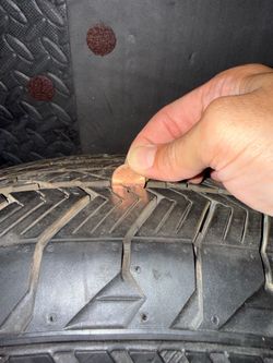 Hankook Dyna pro At2