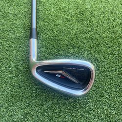 Taylormade R9 9 Iron Golf Club 