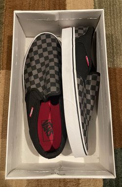 Vans Classic Slip on