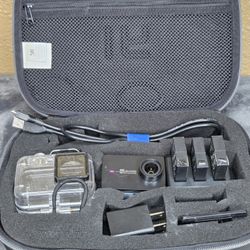 4k Action Camera $30