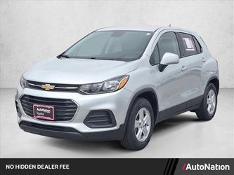 2022 Chevrolet Trax