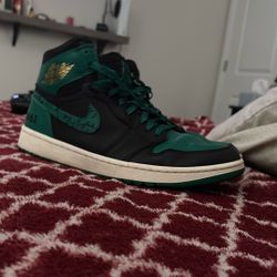 Jordan 1 Retro High Golf
