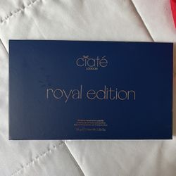 Ciate London Eyeshadow Palette