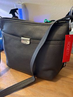 BNWT Rosetti Purse