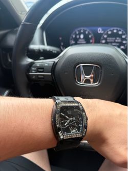 Philip plein Watch