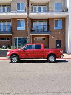 2010 Ford E-150
