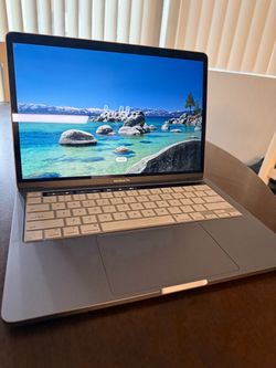 MacBook Pro 13 inch