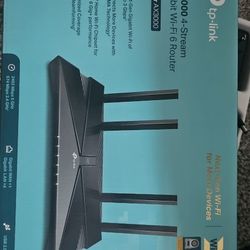 Tplink Router
