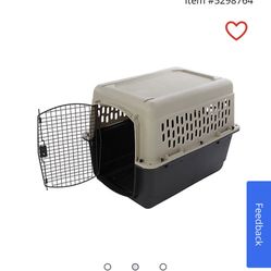 Dog Kennel 