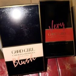 Carolina Herrera Blush 