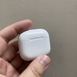 AirPods 4th Gen