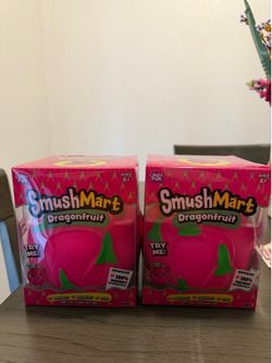 Squishy’s