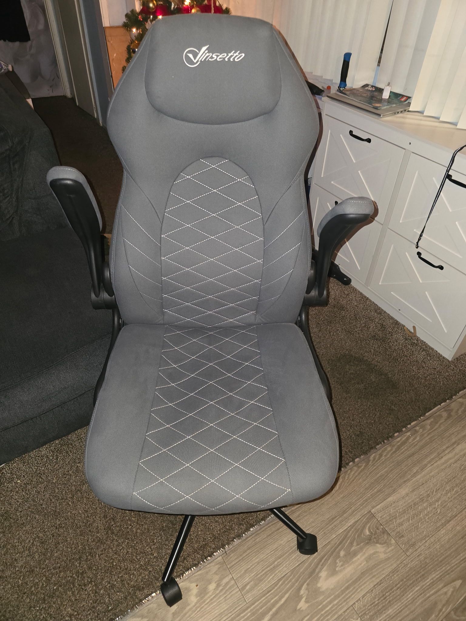 Vinsetto Gaming chair