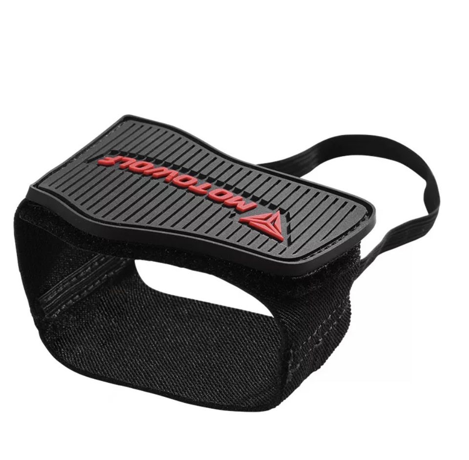 Motorcycle Shoe Protector/Gear Shifter