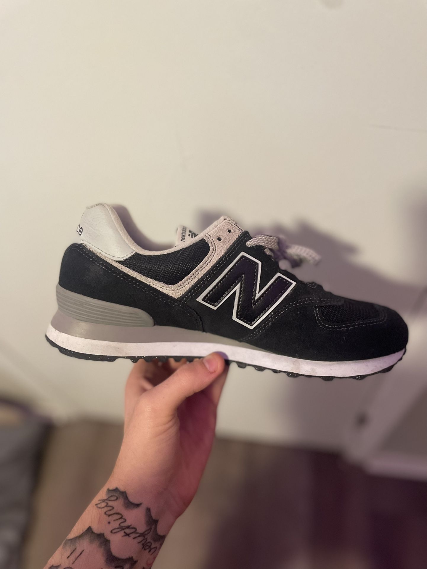 New Balance Core 574