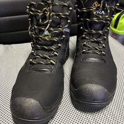 Men’s Terra, Finldlay, 6 inch work boot